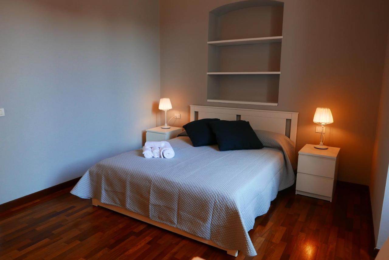 Suite 261 - Intero Appartamento Nel Centro Di バーリ エクステリア 写真